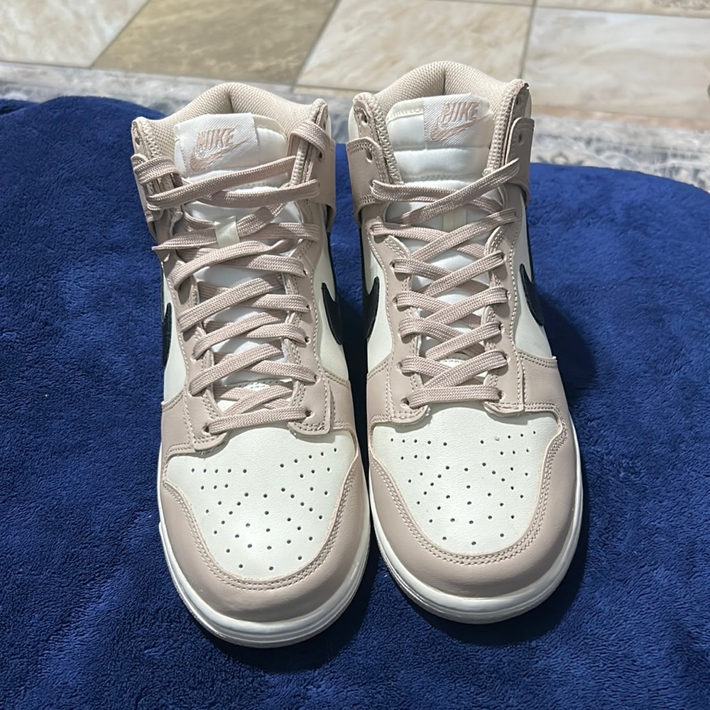 Nike dunks